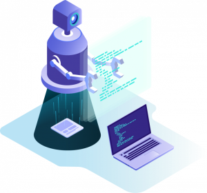 Разработка сайта для автоматизации бизнес-процессов в Климовске