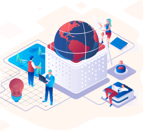 Разработка сложных сайтов для построения систем коммуникации в Климовске