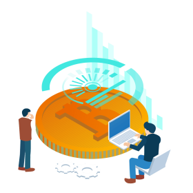 Создание сложного сайта для блокчейн и криптовалюты в Климовске