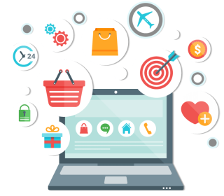 Разработка площадки электронной коммерции в Климовске