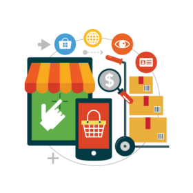 Разработка сложного сайта для сферы логистики в Климовске